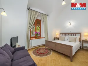 Prodej výrobních prostor, Horka I - Svobodná Ves, 76556 m2