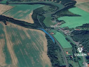 Prodej lesa, Radkov, 3669 m2