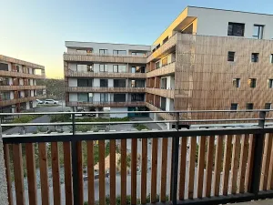 Pronájem bytu 1+kk, Plzeň, Kartónová, 39 m2