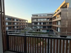 Pronájem bytu 1+kk, Plzeň, Kartónová, 39 m2