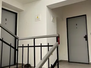 Pronájem bytu 1+1, Jihlava, Čajkovského, 34 m2