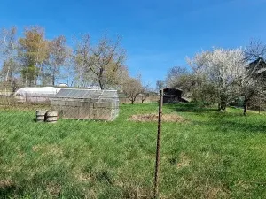 Prodej chaty, Jihlava, 15 m2