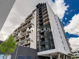 Pronájem bytu 1+kk, Praha - Strašnice, Zvěřinova, 38 m2