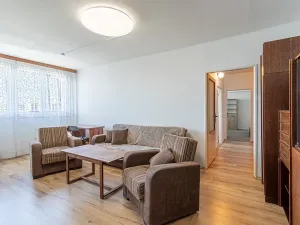 Pronájem bytu 3+1, Mladá Boleslav, tř. Václava Klementa, 80 m2