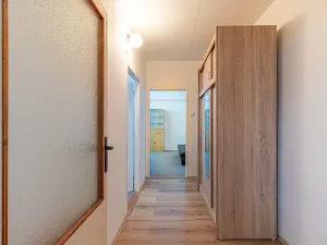 Pronájem bytu 3+1, Mladá Boleslav, tř. Václava Klementa, 80 m2