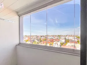 Pronájem bytu 3+1, Mladá Boleslav, tř. Václava Klementa, 80 m2