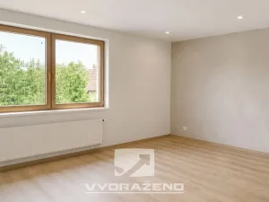 Prodej rodinného domu, Brodek u Konice, 250 m2