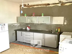 Prodej rodinného domu, Brodek u Konice, 250 m2