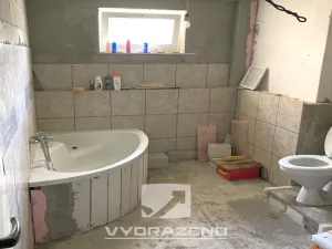Prodej rodinného domu, Brodek u Konice, 250 m2
