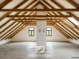 Prodej rodinného domu, Brodek u Konice, 250 m2