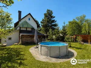 Prodej chaty, Ivančice, 107 m2