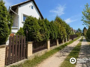 Prodej chaty, Ivančice, 107 m2