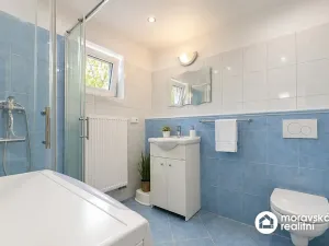 Prodej chaty, Ivančice, 107 m2