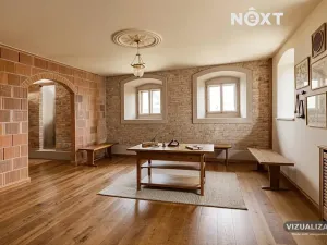 Prodej rodinného domu, Chroboly, 155 m2