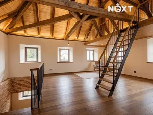 Prodej rodinného domu, Chroboly, 155 m2