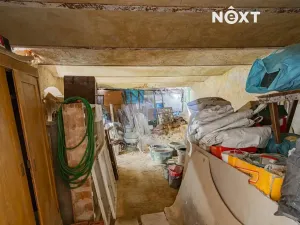 Prodej rodinného domu, Chroboly, 155 m2