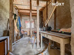 Prodej rodinného domu, Chroboly, 155 m2