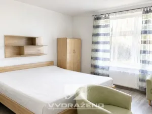 Prodej vícegeneračního domu, Brodek u Konice, 250 m2