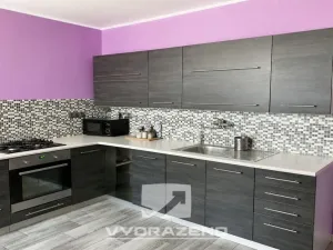 Prodej vícegeneračního domu, Brodek u Konice, 250 m2