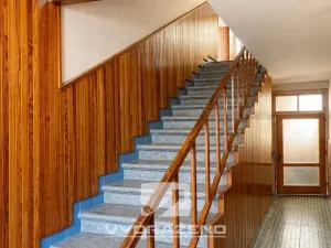 Prodej vícegeneračního domu, Brodek u Konice, 250 m2
