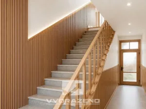 Prodej vícegeneračního domu, Brodek u Konice, 250 m2