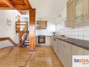 Prodej rodinného domu, Divišov, U Haltýře, 150 m2