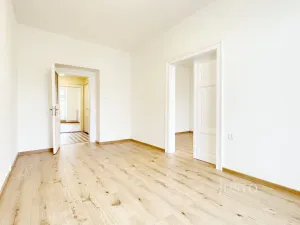 Pronájem bytu 3+1, Praha - Libeň, Sokolovská, 79 m2