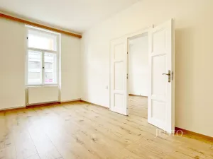 Pronájem bytu 3+1, Praha - Libeň, Sokolovská, 79 m2