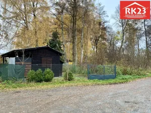 Prodej chaty, Mariánské Lázně - Úšovice, 15 m2