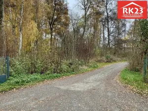 Prodej chaty, Mariánské Lázně - Úšovice, 15 m2