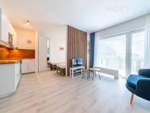 Pronájem bytu 2+kk, Olomouc, Wolkerova, 51 m2