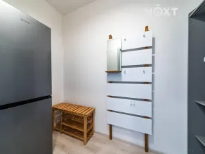 Pronájem bytu 2+kk, Olomouc, Wolkerova, 51 m2