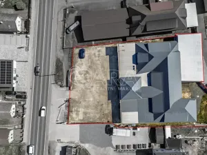 Pronájem obchodního prostoru, Sukorady, 330 m2