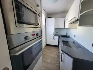 Pronájem bytu 2+1, Zlín - Malenovice, Tyršova, 57 m2