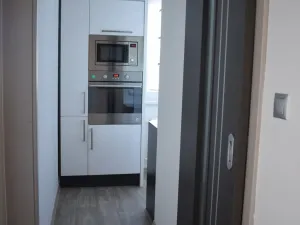 Pronájem bytu 2+1, Zlín - Malenovice, Tyršova, 57 m2