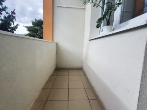 Pronájem bytu 2+1, Zlín - Malenovice, Tyršova, 57 m2