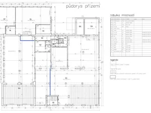 Pronájem výrobních prostor, Sukorady, 120 m2
