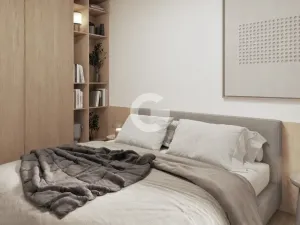 Prodej bytu 2+kk, Fryšták, Dr. Absolona, 55 m2