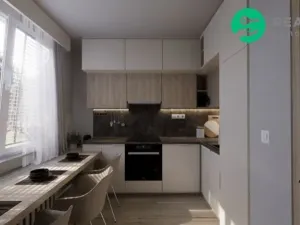 Prodej bytu 1+1, Děčín, Řetězová, 29 m2