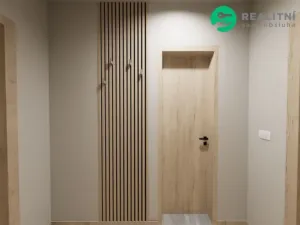 Prodej bytu 1+1, Děčín, Řetězová, 29 m2