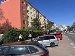 Prodej bytu 3+1, Praha - Krč, Antala Staška, 77 m2