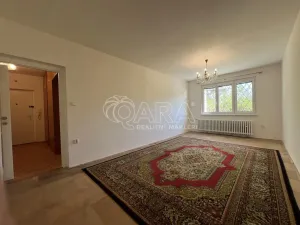 Prodej bytu 3+1, Praha - Krč, Antala Staška, 77 m2