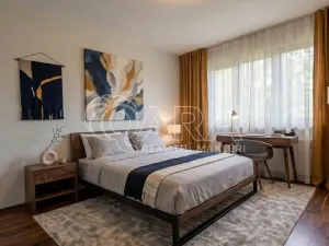 Prodej bytu 3+1, Praha - Krč, Antala Staška, 77 m2