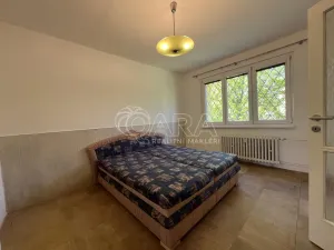 Prodej bytu 3+1, Praha - Krč, Antala Staška, 77 m2