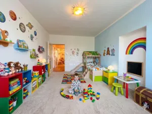 Prodej bytu 3+1, Praha - Krč, Antala Staška, 77 m2