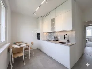 Prodej bytu 3+1, Praha - Krč, Antala Staška, 77 m2