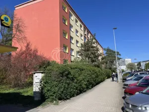 Prodej bytu 3+1, Praha - Krč, Antala Staška, 77 m2