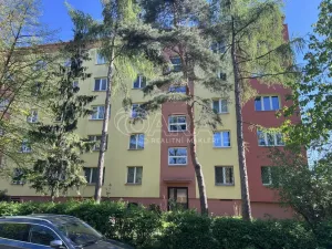 Prodej bytu 3+1, Praha - Krč, Antala Staška, 77 m2