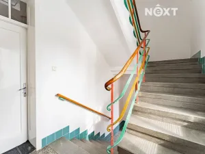 Prodej rodinného domu, Šumperk, Gen. Krátkého, 343 m2