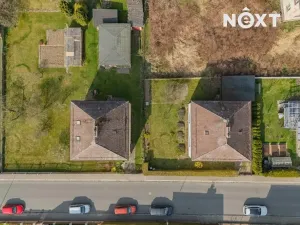 Prodej rodinného domu, Šumperk, Gen. Krátkého, 343 m2